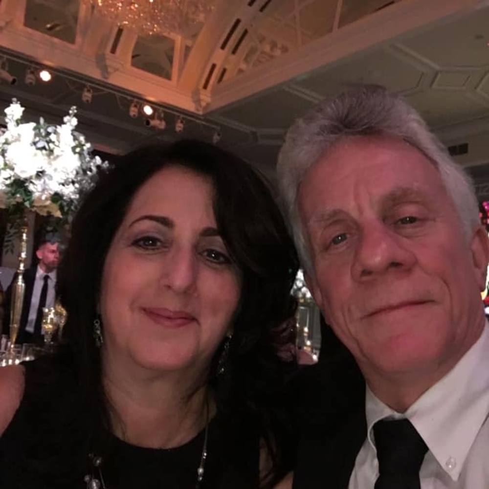 Meet your Posher, Antoinette